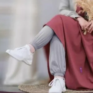 Celana Inner Jogger Aurany