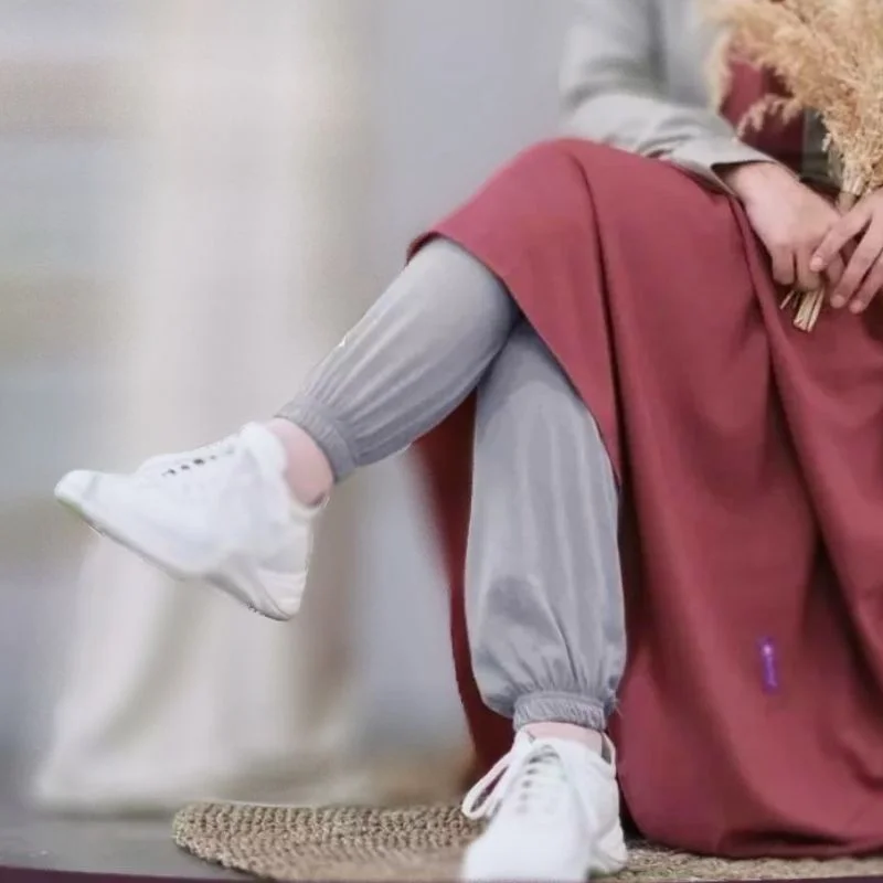 celana inner jogger aurany