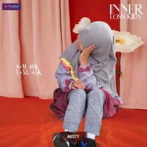 Celana Inner Loss Kids AURANY