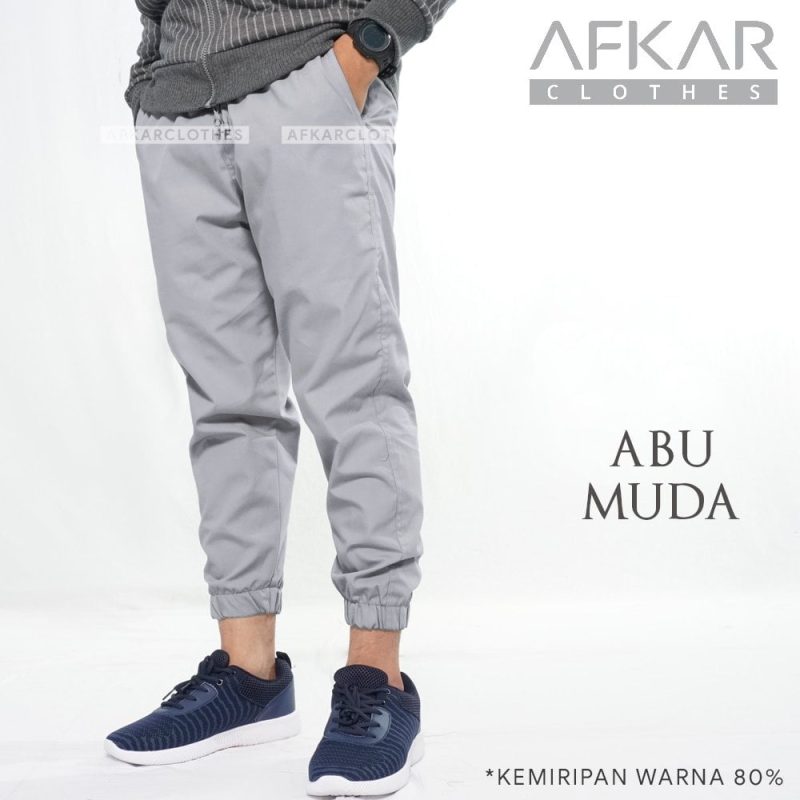 a jgr abu muda