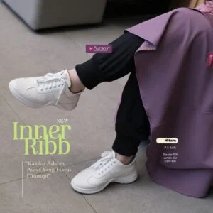 Celana Inner Rib Aurany