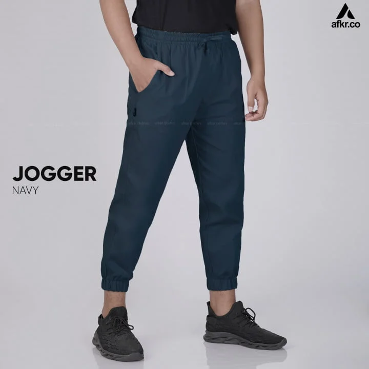 celana jogger afkar