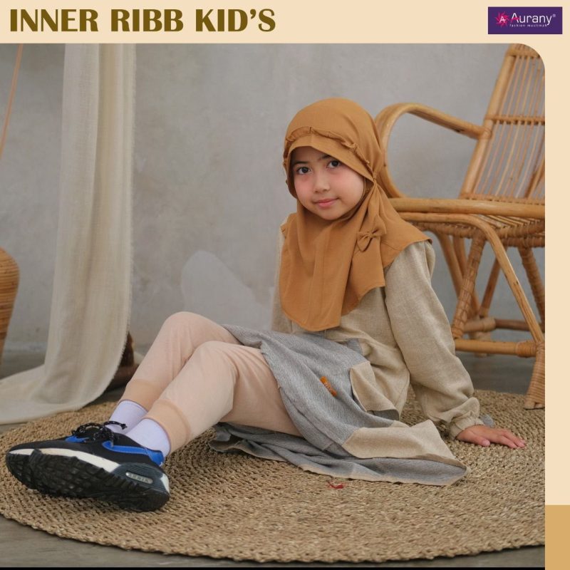 inner-aurany-rib-kids-coklat-susu