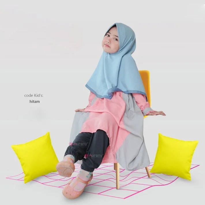 celana inner jogger kids aurany