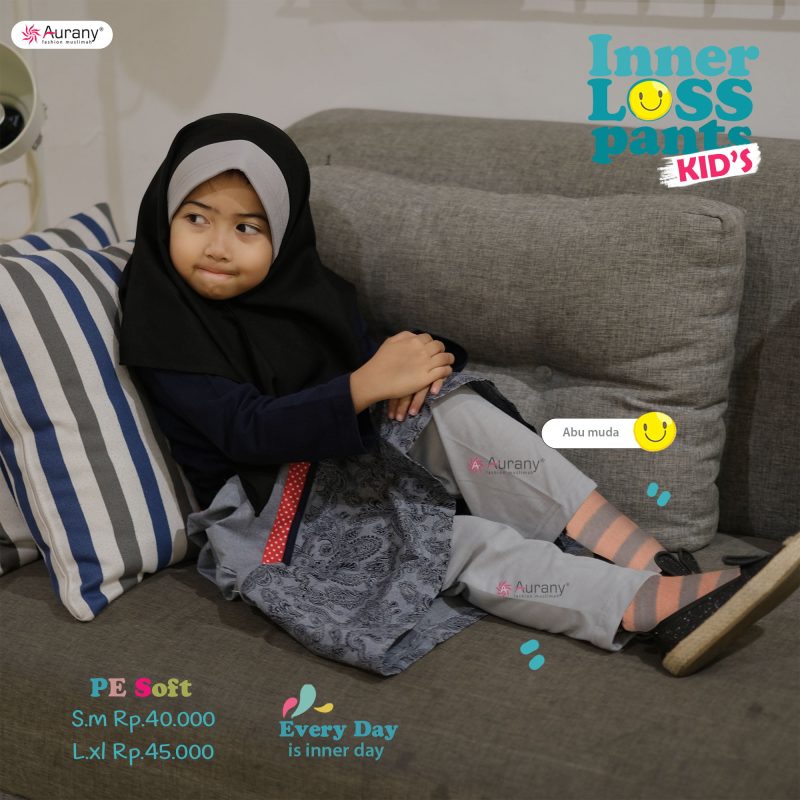 inner loss kids abu muda a