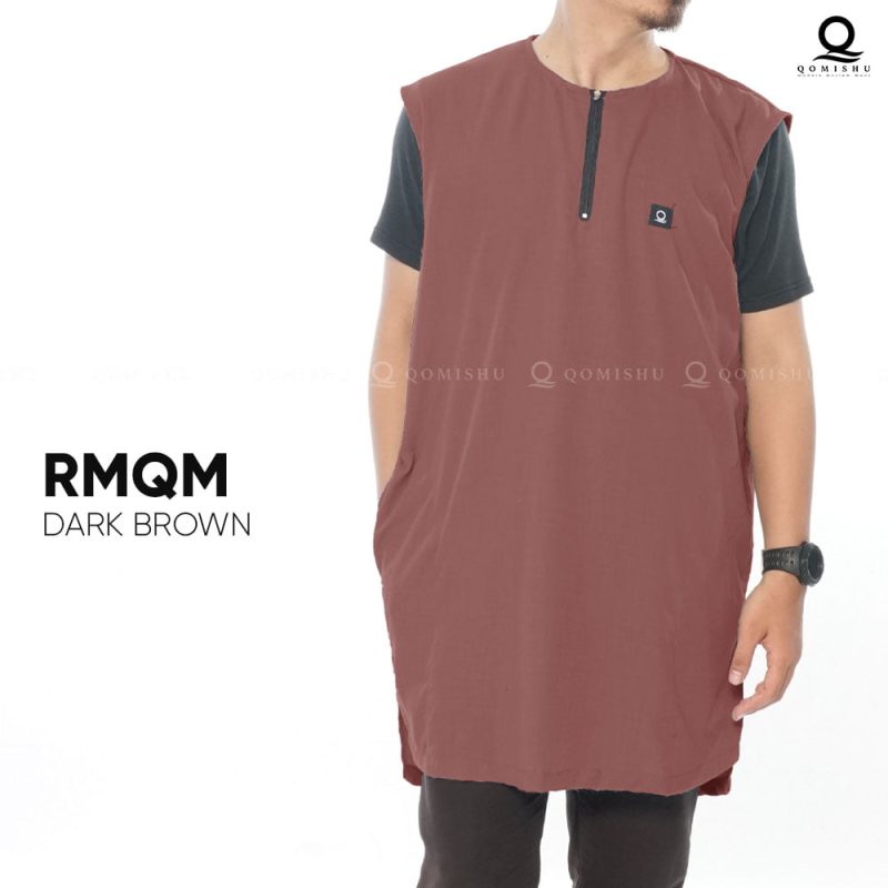 rmqm dark brown