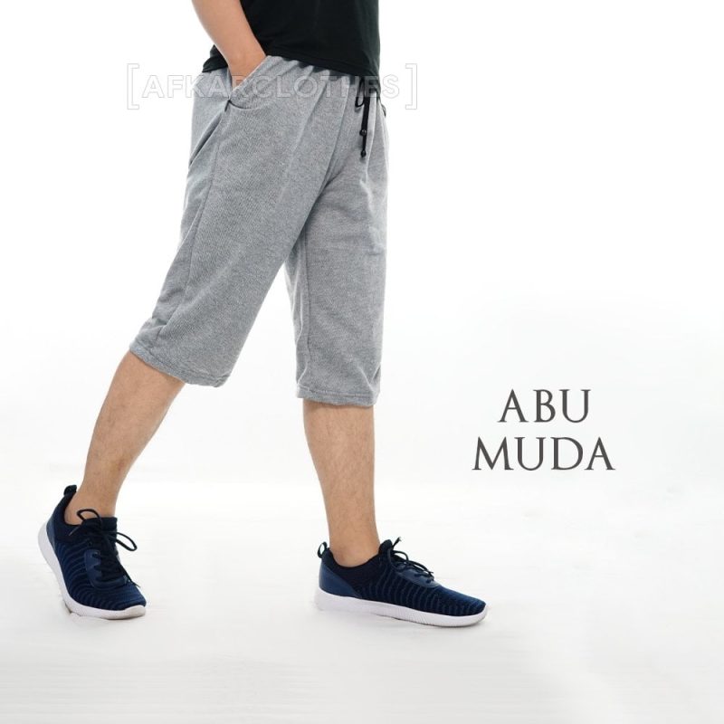 a cta abu muda