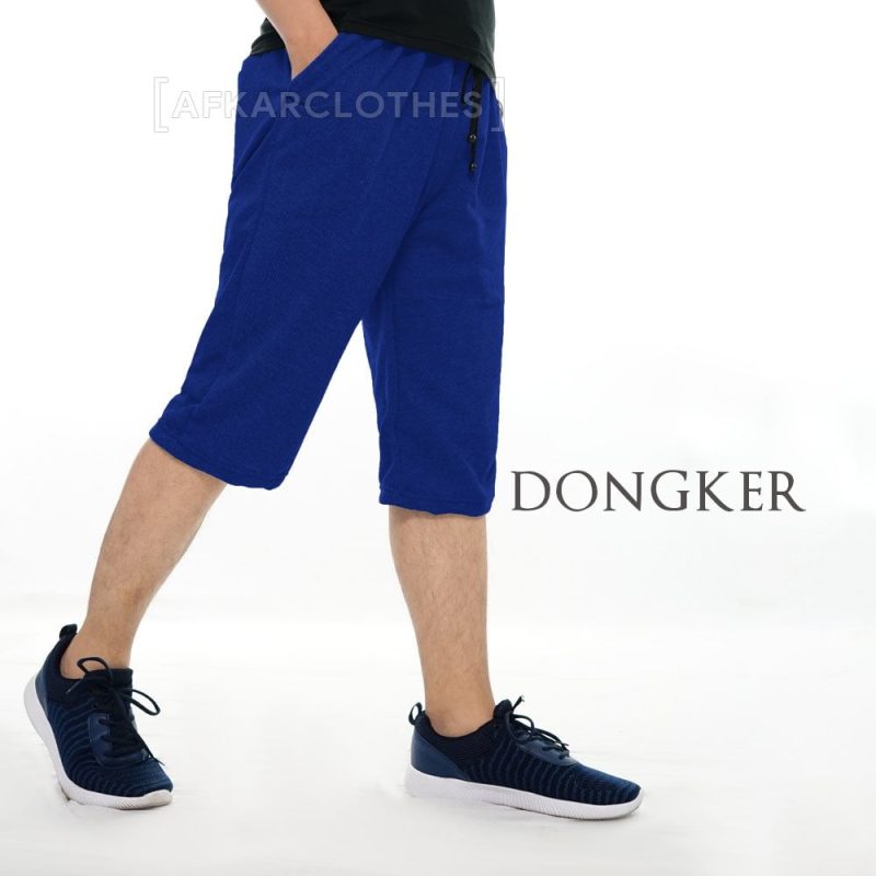 a cta dongker