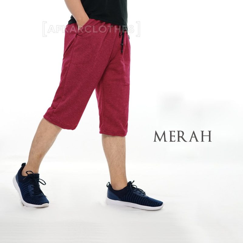 a cta merah