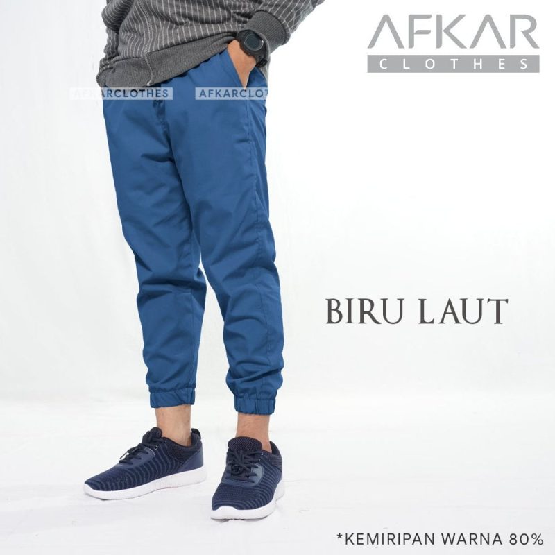 a jgr biru laut