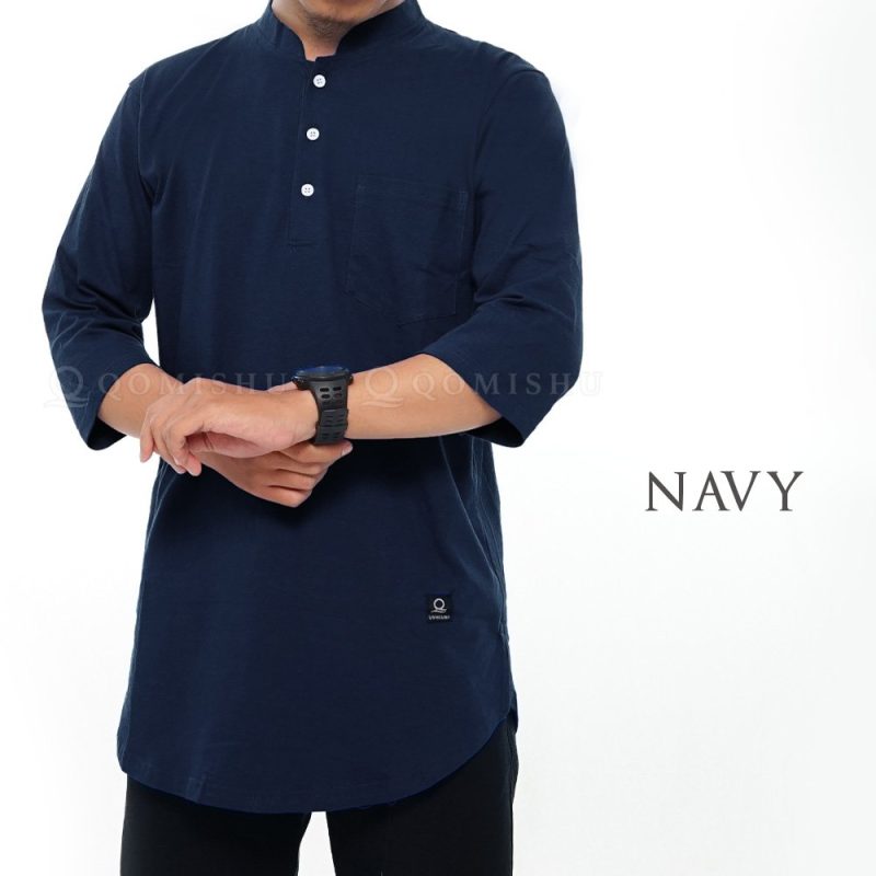 a khafid navy