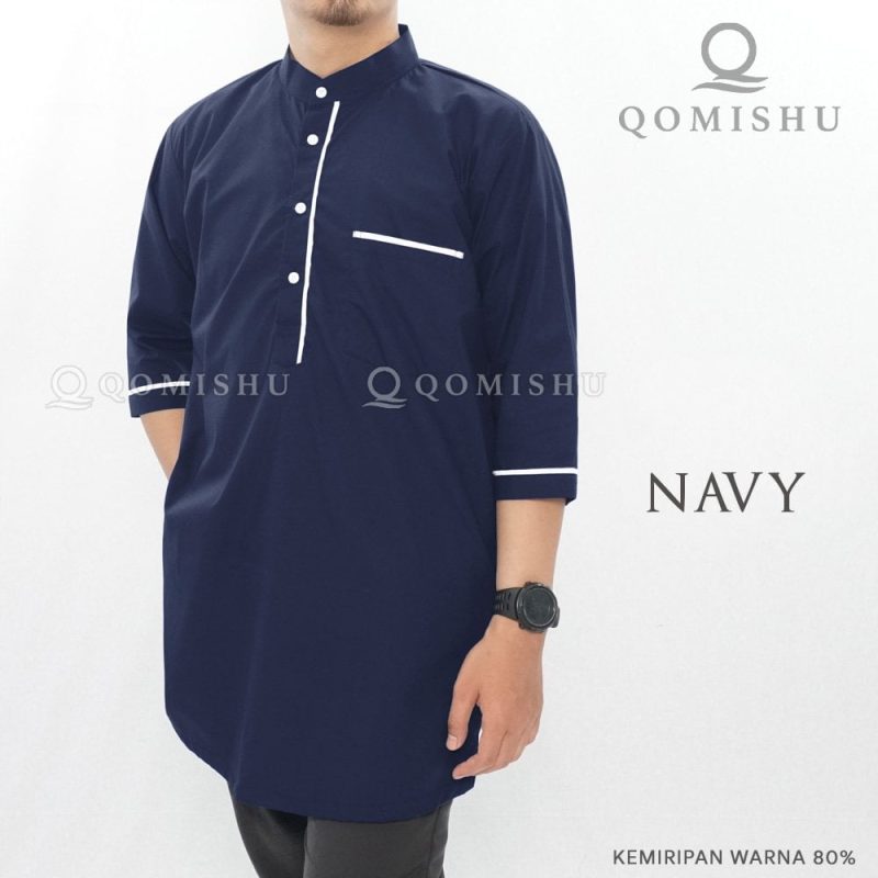 a qap navy