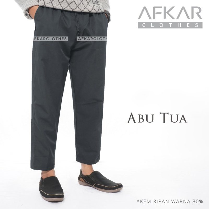 a ska abu tua