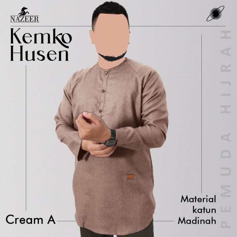 kemeja-koko-lengan-panjang-nazeer-husen-cream-a