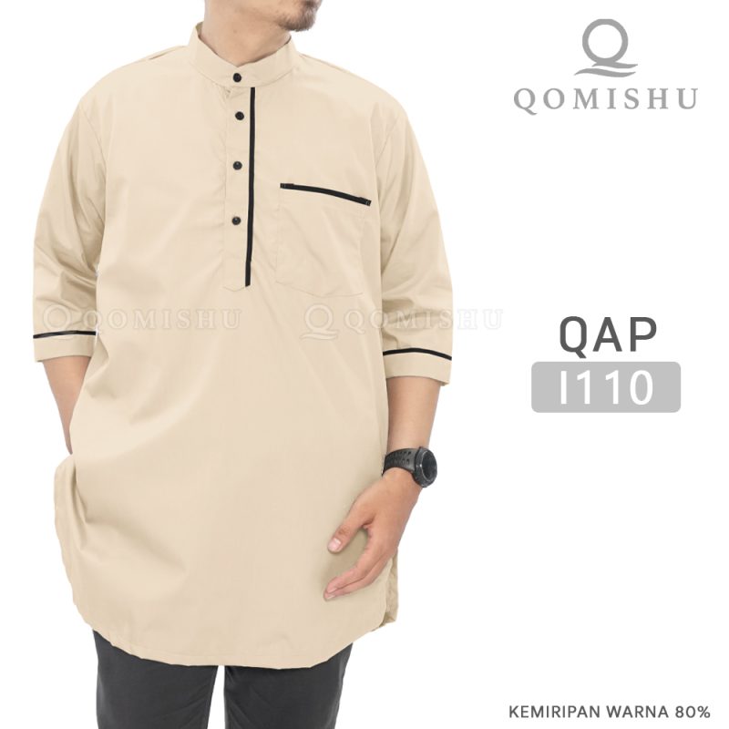 koko pakistan qomishu qap i110 a