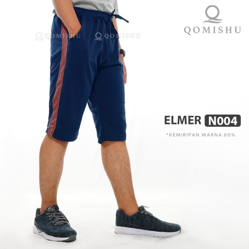 short pants qomishu elmer n004 a