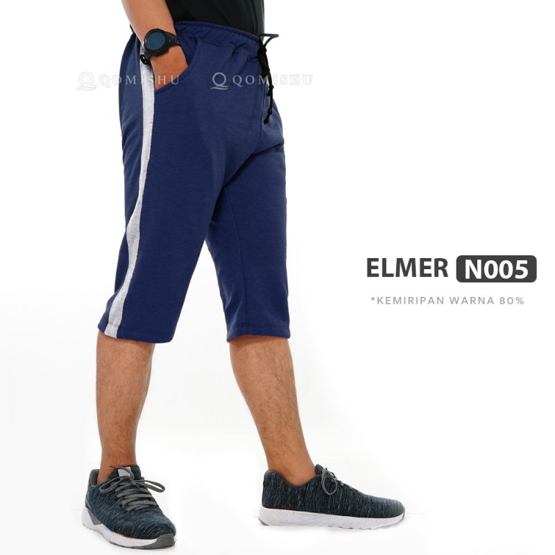 short pants qomishu elmer n005 a