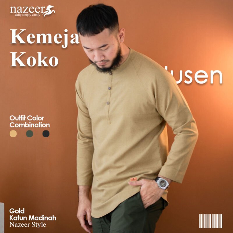 husen gold