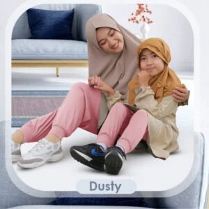 Celana Inner Rib Kids AURANY