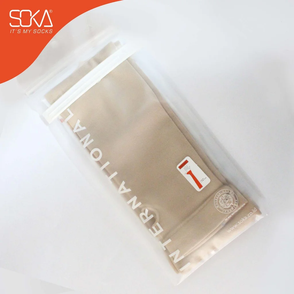 Handsock Jempol SOKA