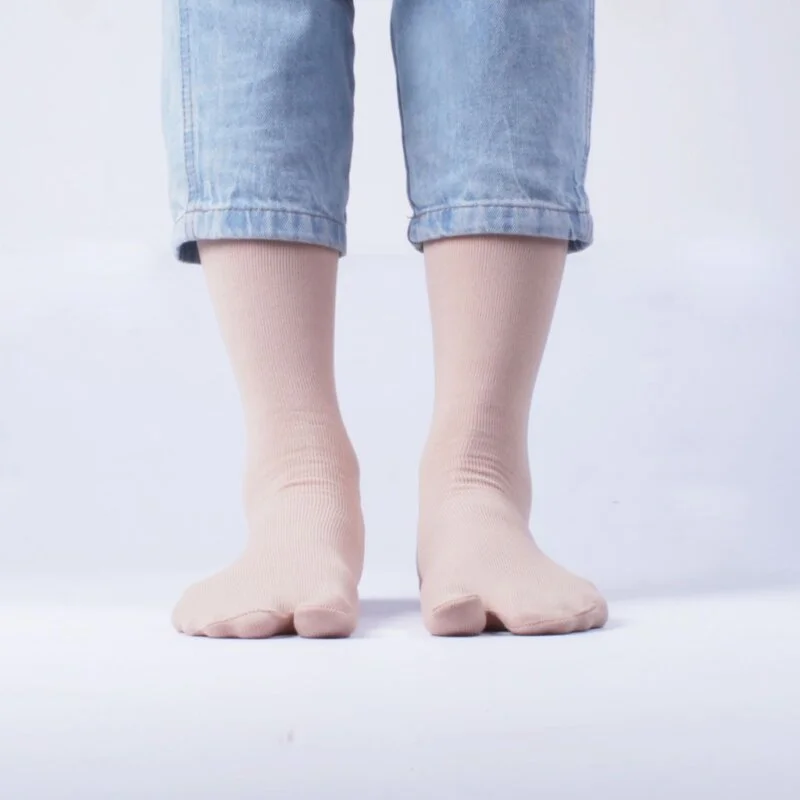kaos kaki jempol ecosock soka - gambar 9