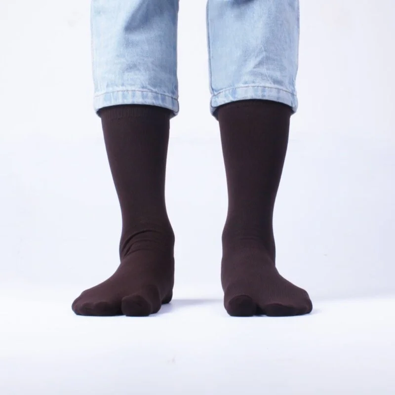 kaos kaki jempol ecosock soka - gambar 7
