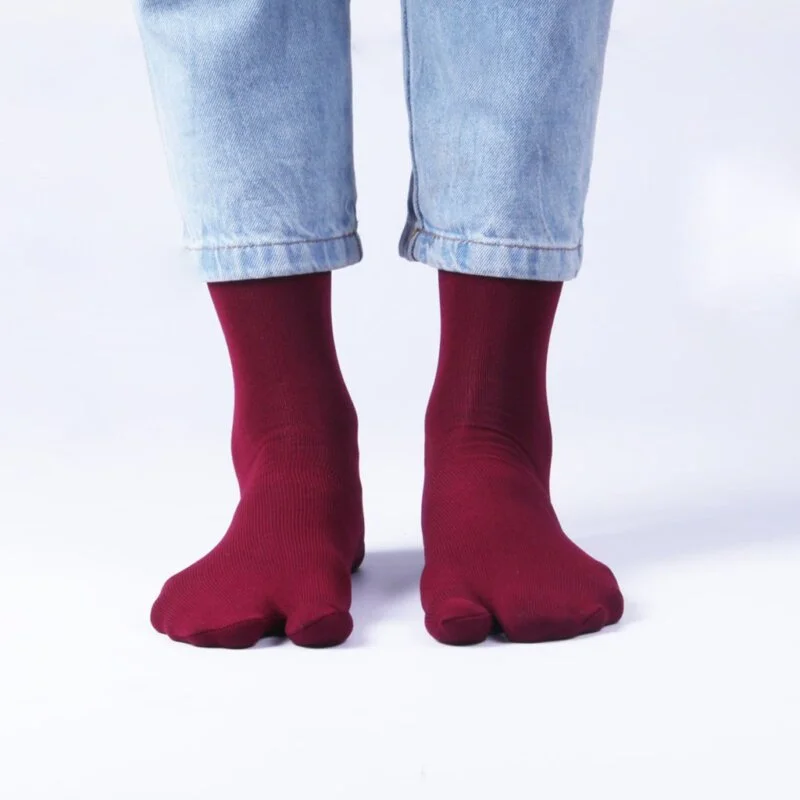 kaos kaki jempol ecosock soka - gambar 4