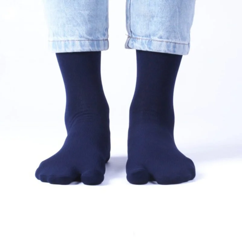kaos kaki jempol ecosock soka - gambar 3